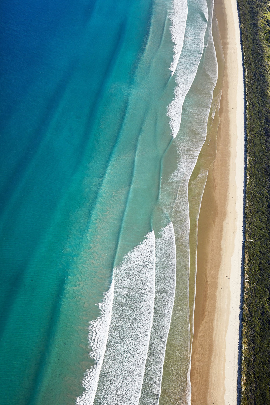 Girt By Sea 027