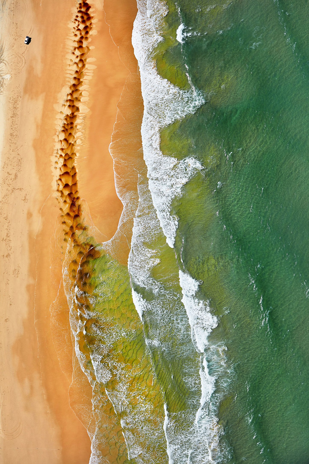 Girt By Sea 036
