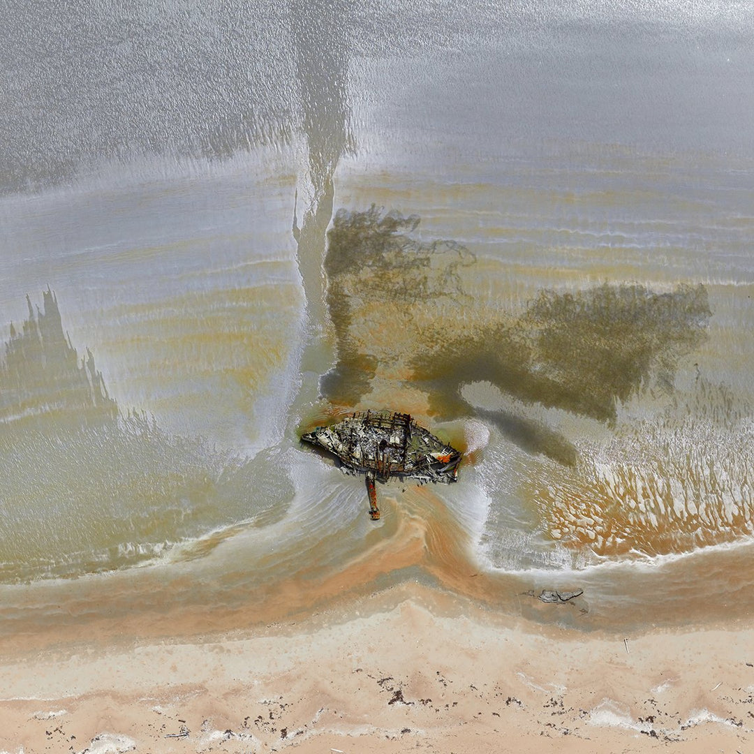 Girt By Sea 051